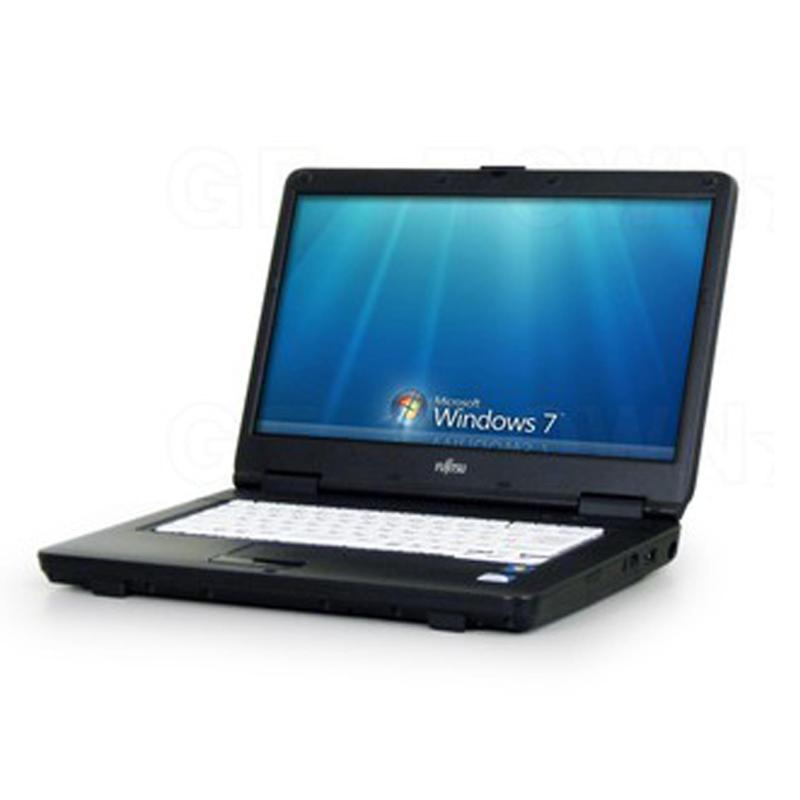 Laptop Core 2 CPU P8700 ,nhập khẩu likenew, chạy cực bền