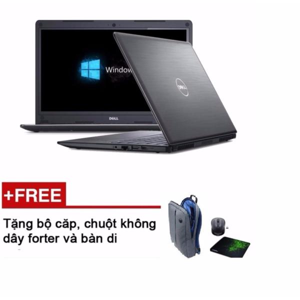 Bảng giá Laptop DELL 5558 Core i3-4005/4gb/500gb 15.6inch Phong Vũ