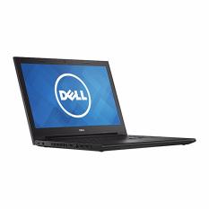 Giá sốc Laptop Dell Inspiron 15 3543 i5 (Đen)- Hàng nhập khẩu   Tại LAPTOP VN