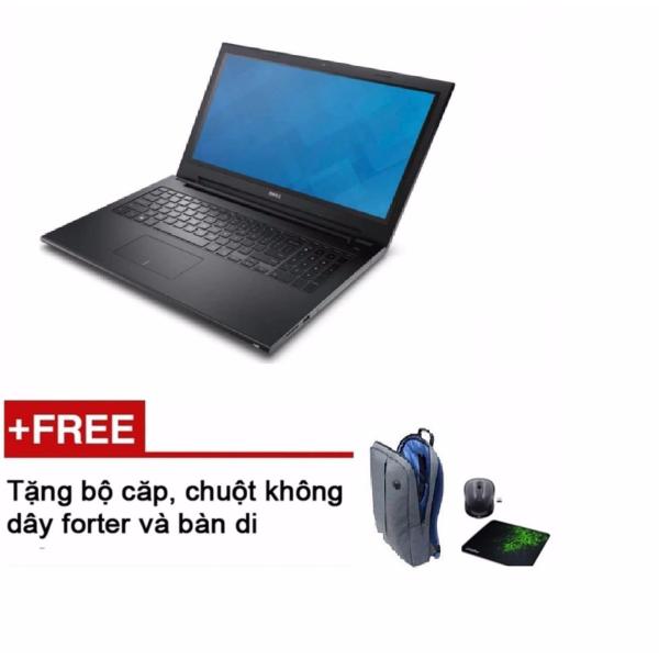 Bảng giá Laptop Dell inspiron 3543 Core i3-5005/4/500 mượt mà Phong Vũ