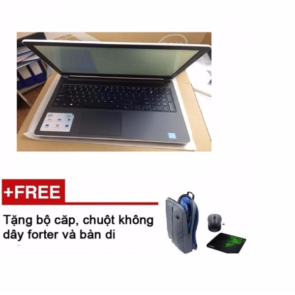Bảng giá Laptop DELL Inspiron 5559  i5 6200/8/1000 15.6 inch Phong Vũ