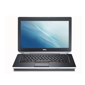 Laptop Dell Latitude E6430 core i5-3320m - Hàng nhập khẩu  