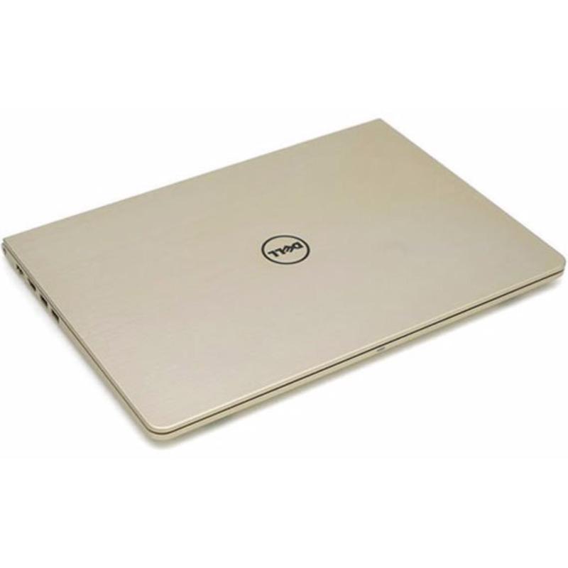 Laptop Dell Vostro 5568 i7 7500U 15.6FHD DOS - Hàng Nhập Khẩu