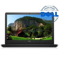 Nên mua Laptop DELL VOSTRO V3568 XF6C61 15.6 inch ở Vinh Hiển Lộc Tài (TP.HCM)