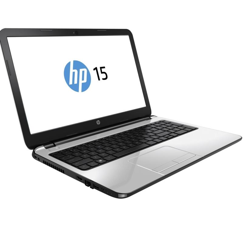 Bảng giá Laptop HP 15 - AY037TU Core i3 5005U RAM 4GB HDD 500GB 15.6 inch Phong Vũ