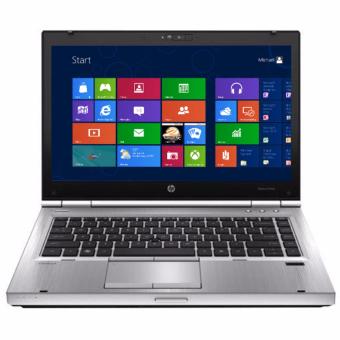 Laptop Hp Elitebook 8470p I5/4/SSD120GB - Hàng Nhập Khẩu  