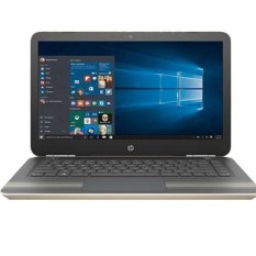 Giá Tốt Laptop HP PAVILION 14-AL115TU Z6X74PA 14 INCH (Vàng) Tại Vinh Hiển Lộc Tài (TP.HCM)