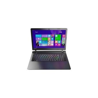 Laptop Lenovo IdeaPad 100-15IBD 80QQ009RVN Black  