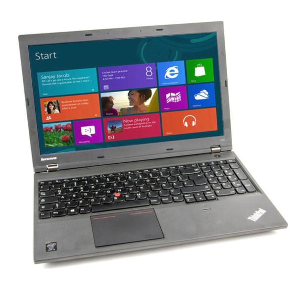 Bảng giá Laptop Lenovo Thinkpad L540 i5/8/500 - Hàng nhập khẩu Phong Vũ