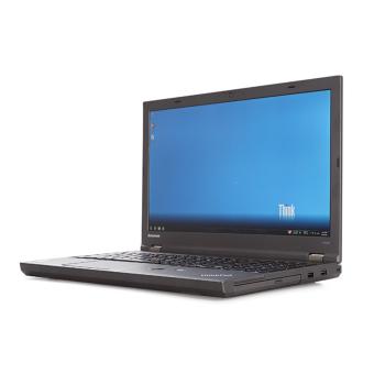 Laptop Lenovo Thinkpad W540 Workstation I7-4810MQ 15.6 FHD-Hàng Nhập Khẩu  