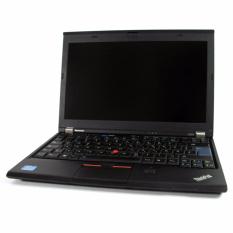 Laptop Lenovo Thinkpad x220 i5/4/250 – giá rẻ dưới x triệu