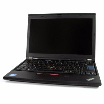 Laptop Lenovo Thinkpad x220 i5/4/250 - Hàng nhập khẩu  