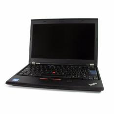 Laptop Lenovo Thinkpad x220 i5/8/1TB Cực Rẻ Tại INTERNATIONAL