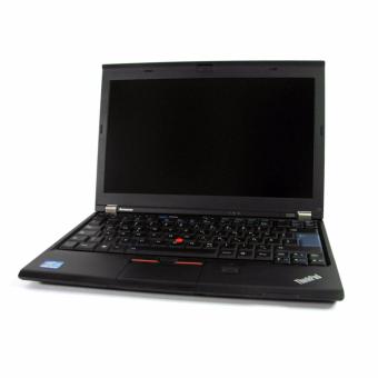 Laptop Lenovo Thinkpad x220 i5/8/1TB - Hàng nhập khẩu  