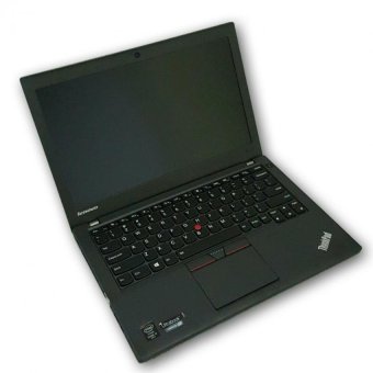Laptop Lenovo Thinkpad X250 12.5inch (Đen)  