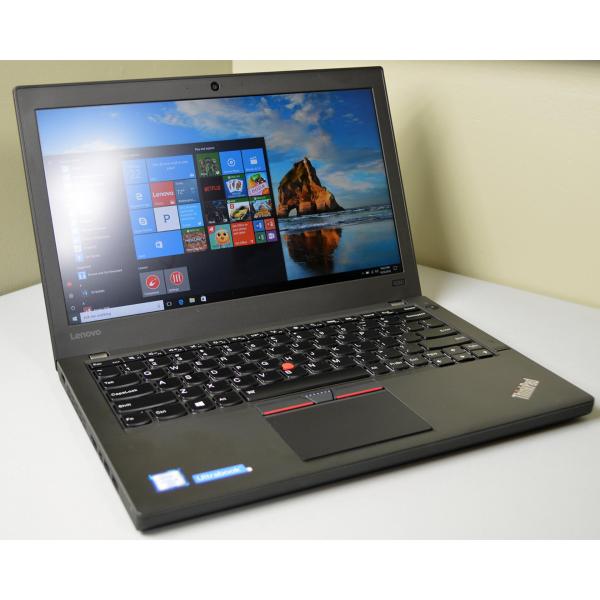 Bảng giá Laptop Lenovo Thinkpad X260 Core I5 12.5 Inch Full HD IPS-Hàng nhập khẩu Phong Vũ