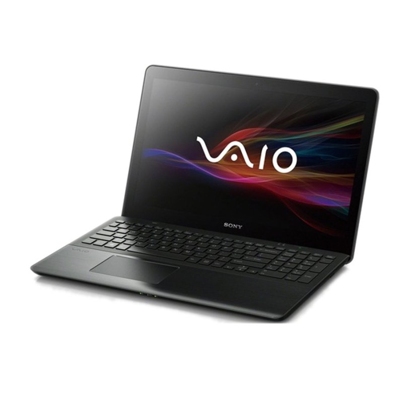 Bảng giá Laptop SONY SVF15 I3-4005U 15.6 inch (Đen) - Hàng nhập khẩu Phong Vũ