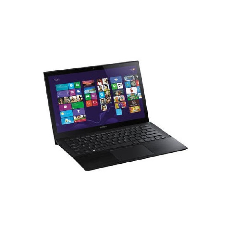 Bảng giá Laptop Sony Vaio Pro SVP13215PX/B+S Phong Vũ