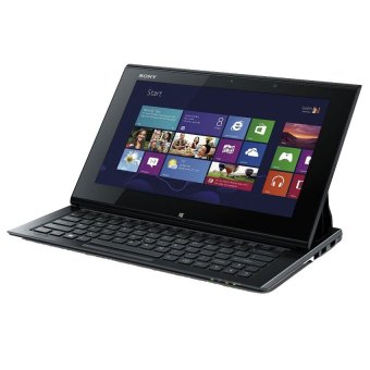 Laptop Sony Vaio SVD11223CX/B 11.6inch (Đen) - Hàng nhập khẩu  