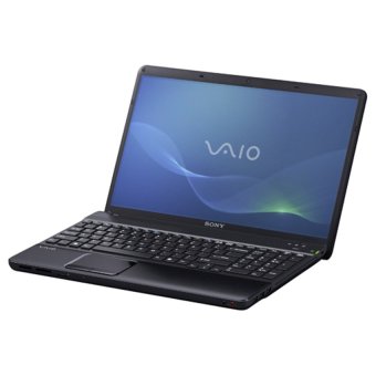 Laptop Sony VIAO VPC-EH2CF 15.5inch (Đen) - Hàng nhập khẩu  