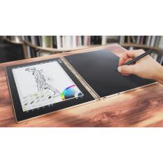 Giá Sốc Lenovo Yoga Book – Windows, Màu Đen  