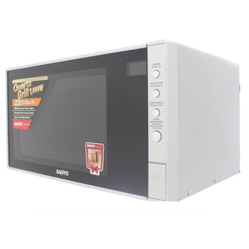 Lò vi sóng Sanyo EM-G3597VS 23L