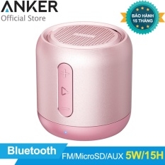 Bảng Giá Loa bluetooth di động ANKER SoundCore Mini Stereo Speaker  Lamino (Tp.HCM)
