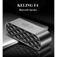 Bảng Báo Giá Loa bluetooth Keling F4 Nghe cực hay   Do Choi PC (Hà Nội)