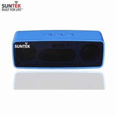 Nơi Bán Loa Bluetooth SUNTEK JC-170 (Xanh)   Suntek (Hà Nội)