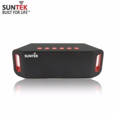 Thông tin Sp Loa Bluetooth SUNTEK S204 (Đen)   Suntek (Hà Nội)