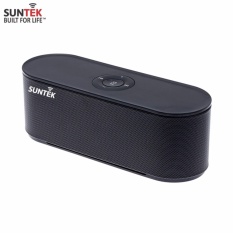 Bảng Giá Loa Bluetooth SUNTEK S207 (Đen)   Suntek (Hà Nội)