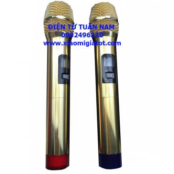 Loa Kéo Công Suất Khủng GD 15-06 (5 Tấc Gỗ) May 2018 - 4 Loa kéo công suất khủng GD 15-06 (5 Tấc gỗ) - 4