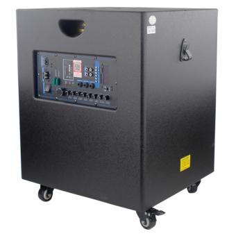 Loa Kéo Công Suất Khủng GD 15-06 (5 Tấc Gỗ) May 2018 - 3 Loa kéo công suất khủng GD 15-06 (5 Tấc gỗ) - 3