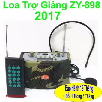 8289211 , NO007ELAA2ZDHRVNAMZ-5170196 , 224_NO007ELAA2ZDHRVNAMZ-5170196 , 650000 , Loa-tro-giang-Khong-Day-ZY-898-2017-Ran-ri-Hang-nhap-khau-224_NO007ELAA2ZDHRVNAMZ-5170196 , lazada.vn , Loa trợ giảng Không Dây ZY-898 - 2017 (Rằn ri) - Hàng nhập khẩu Loa trợ giảng Không Dây ZY-898 - 2017 (Rằn ri) - Hàng nhập khẩu