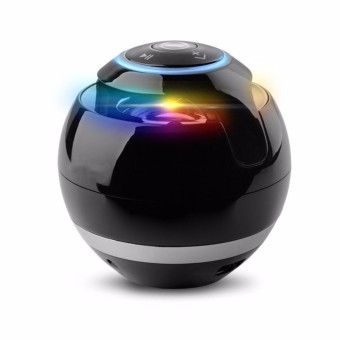 Loa Trứng Bluetooth 360 model GS009 hỗ trợ cắm thẻ nhớ độc đáo  