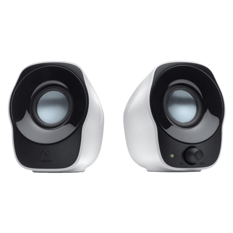 Bảng giá Loa vi tính Logitech Z120 Stereo Speakers - Hãng phân phối chính thức Phong Vũ
