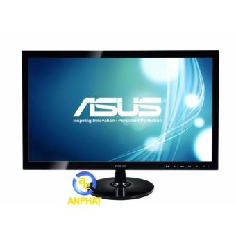 Màn hình ASUS LED VS228D 21.5 inch Full HD  