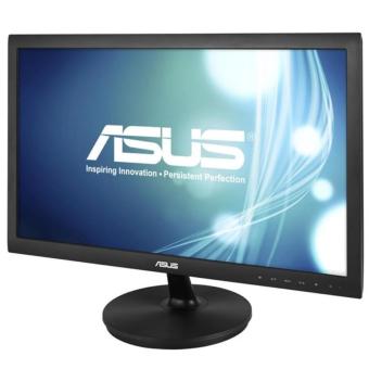 Màn hình LCD Asus 21.5 inch VP228NE 1920x1080 - DVI-D, D-Sub  