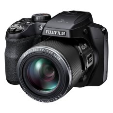 Giá Máy ảnh KTS Fujifilm FinePix S8200 16.0MP và Zoom quang 40x (Đen)   Lazada