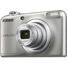 Đánh giá Máy ảnh Nikon COOLPIX A10 Digital Camera  Tại shophdvn