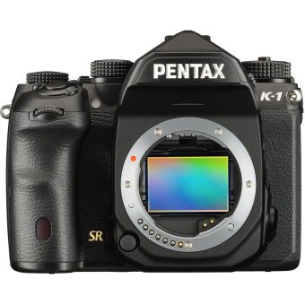 Máy ảnh Pentax K-1 36MP Body  