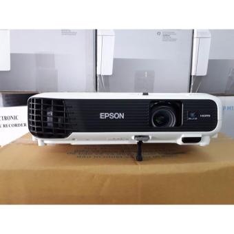 Máy chiếu Epson EB X04  