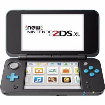 Máy Chơi Game Nintendo New 2DS XL và Thẻ Nhớ 32G (Hacked)  