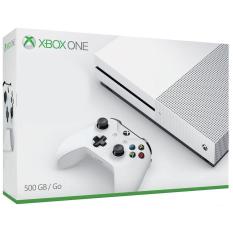 Giá Sốc Máy chơi Game Xbox One S 500Gb  