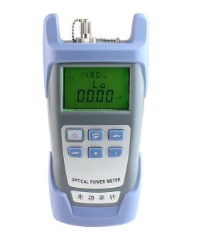 Máy đo công suất cáp quang HX  