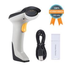Máy đọc mã vạch chính xác nhất -Máy quét mã vạch không dây TTS-800 công nghệ mới Cực Rẻ Tại Tinh Tế Store
