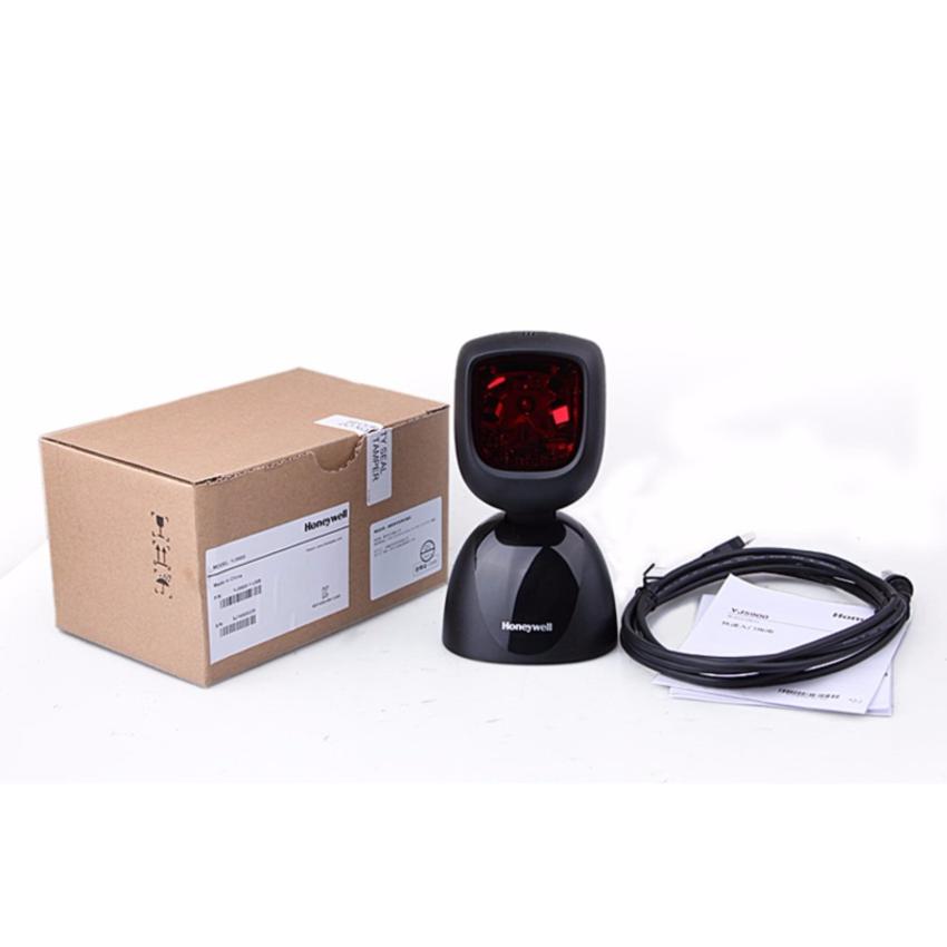 MÁY ĐỌC MÃ VẠCH ĐA TIA HONEYWELL-YJ5900