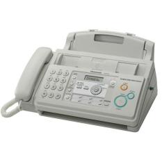 Đánh Giá Máy fax giấy thường Panasonic KX-FP701  
