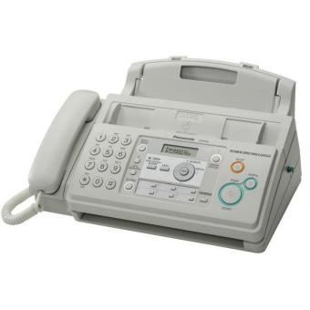 Máy fax giấy thường Panasonic KX-FP701  