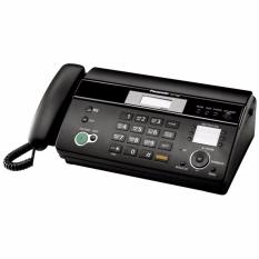 Muốn mua Máy fax Panasonic In nhiệt KX-FT987(Đen)  ở đâu